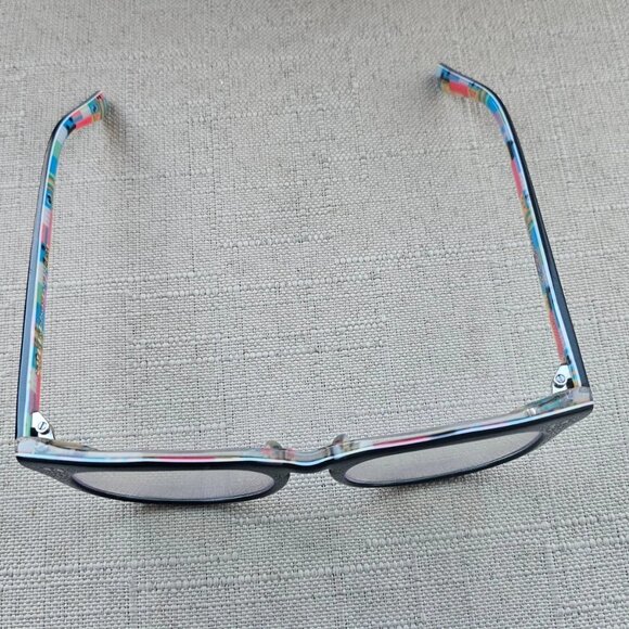 Diff Eyewear Women Glasses Frame SS-BB112 Black Eyewear Eyeglasses - Picture 12 of 12